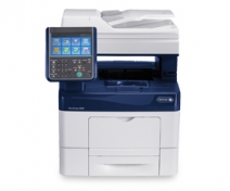 MФУ Xerox WorkCentre 6655  